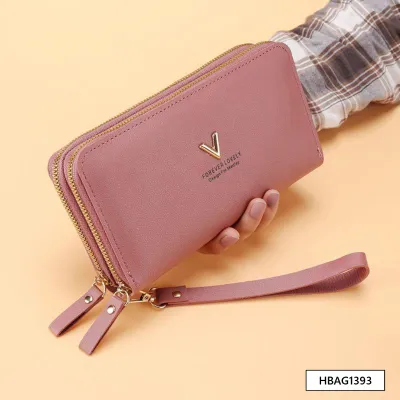 ECLIPSE LUXE WOMEN'S HANDBAG